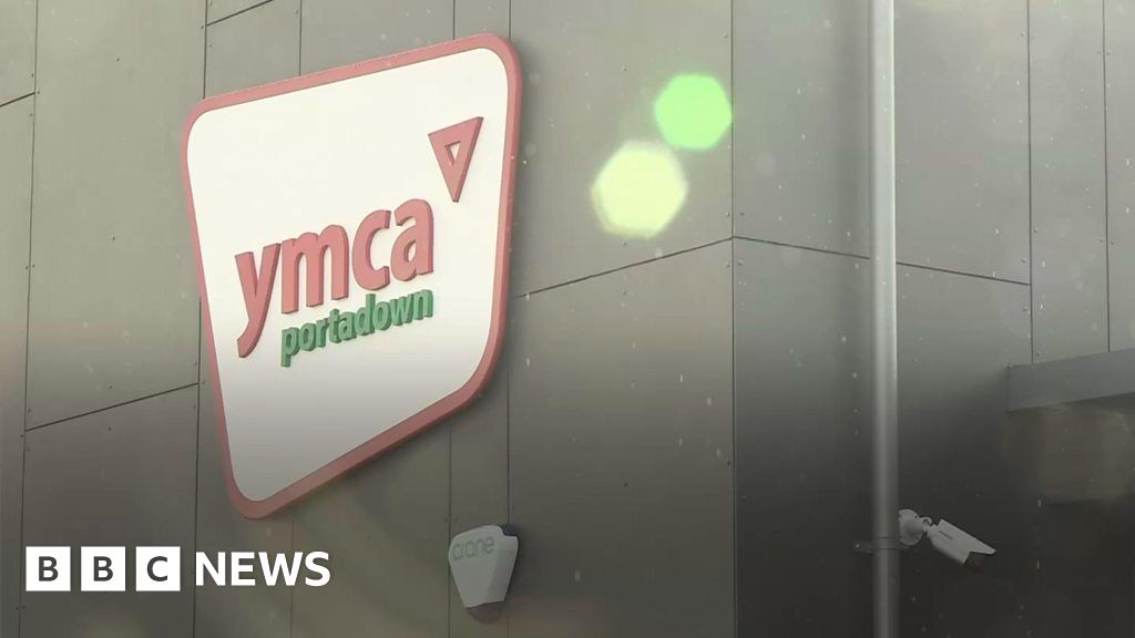 Portadown gets a new youth centre