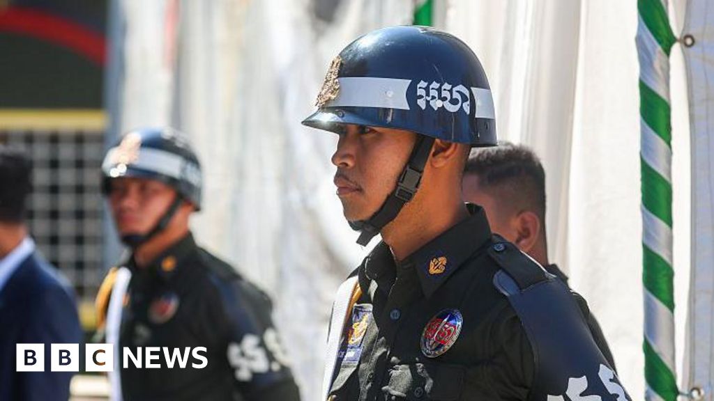 Тайландската армия обвини Камбоджа в нарушаване на новоподписано споразумение за