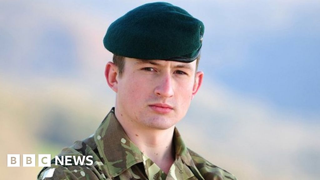 Dartford roads May be named after veterans BBC News