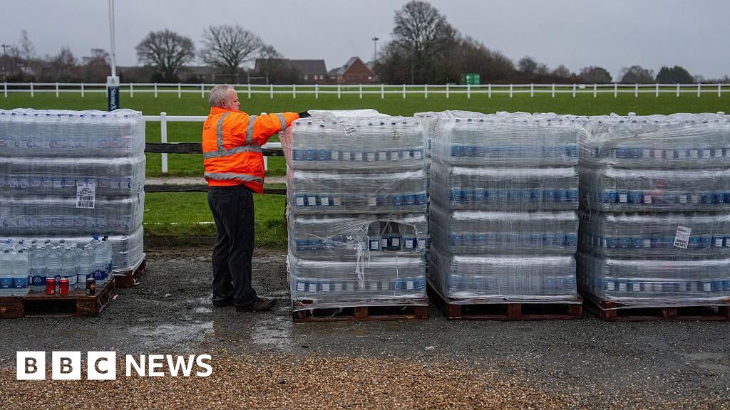 Ofwat launches investigation into South East Water