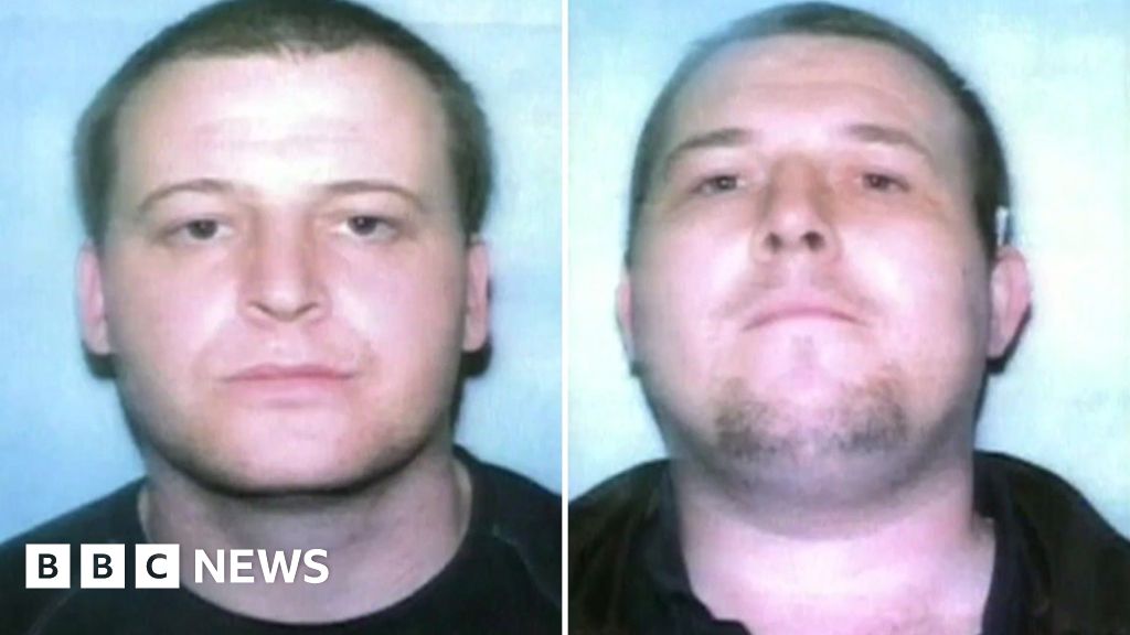 Brothers cleared of murders of Cornwall couple
