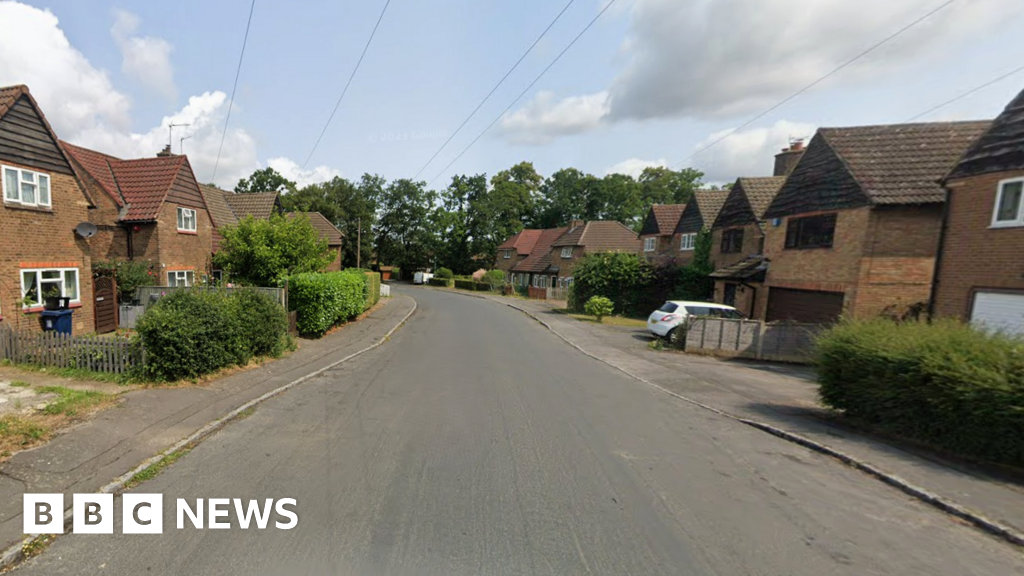 Chalfont St Giles: Attempted murder charge after man's throat cut