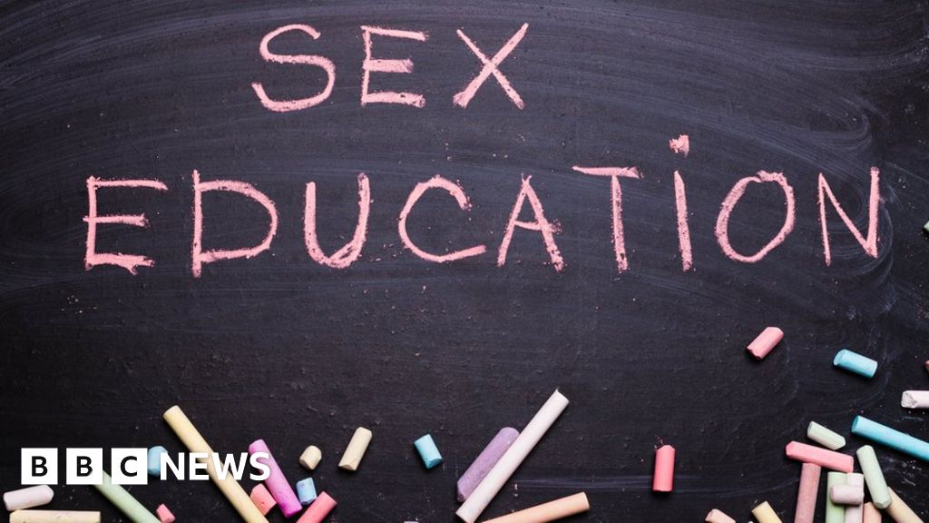 sex education in schools northern ireland