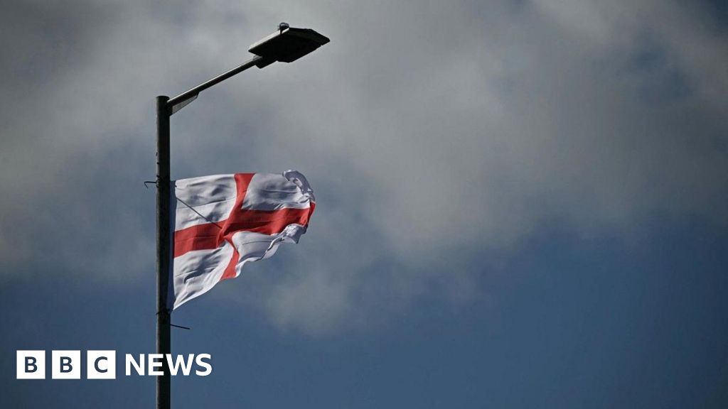 Council blows £8k clearing rogue flags from streets
