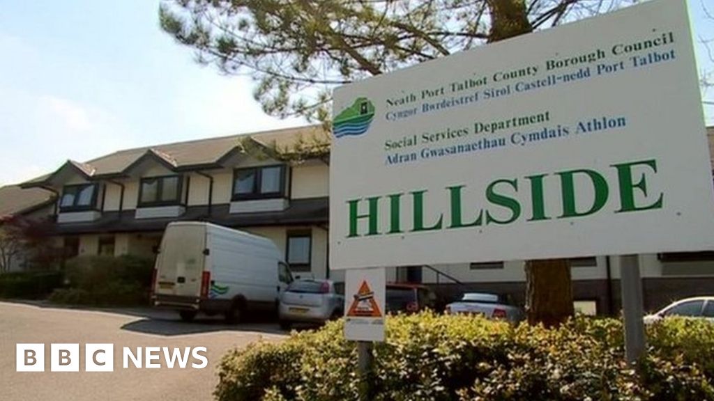 Hillside Secure Children's home criticised over death Hillside Secure Children's home criticised over death