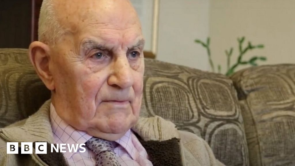 Peterborough's Charles Swift, a councillor for 62 years, dies