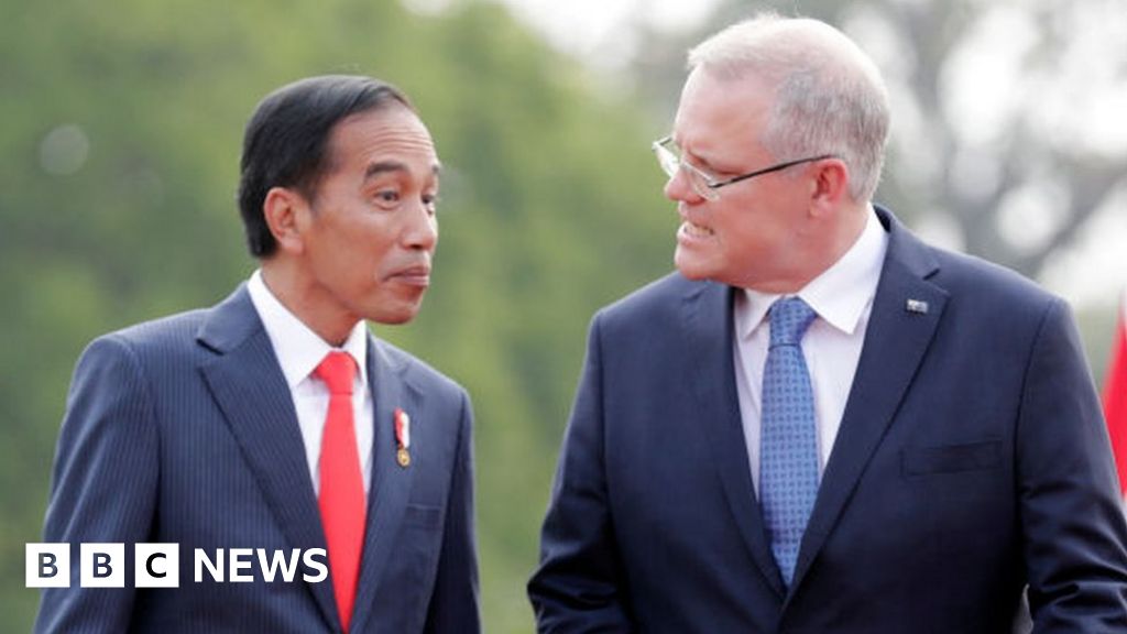 Israel embassy review: Why Australia fears upsetting Indonesia
