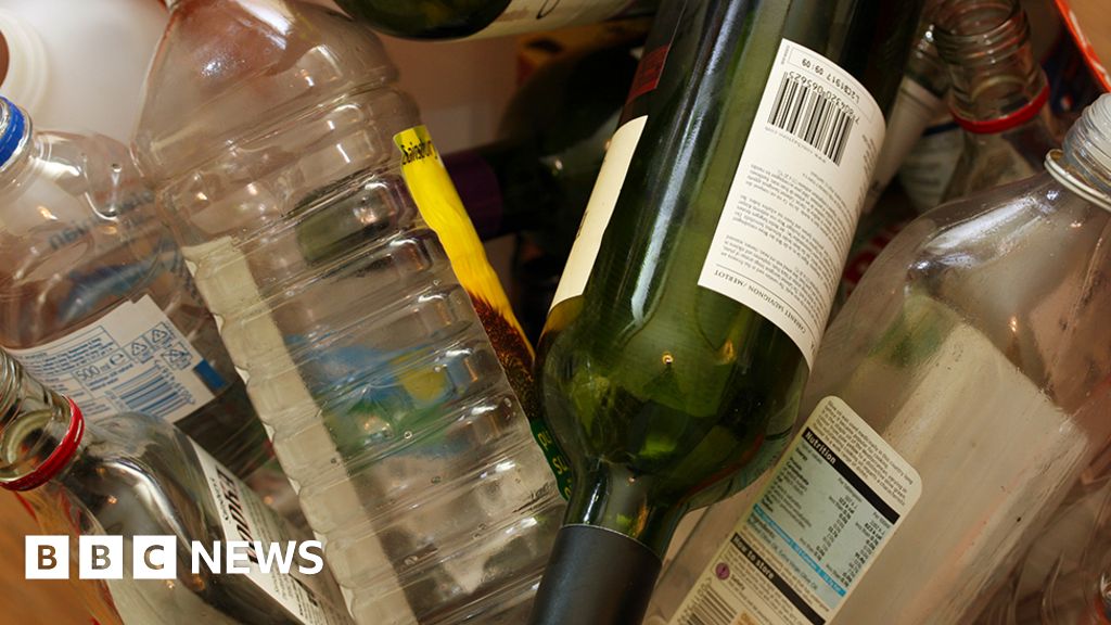 Coronavirus Deposit return scheme delayed until July 2022