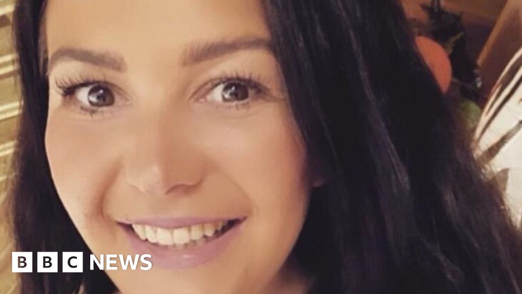 Keita Mullen Mum Of Three Killed In Doncaster Hit And Run Bbc News 2859