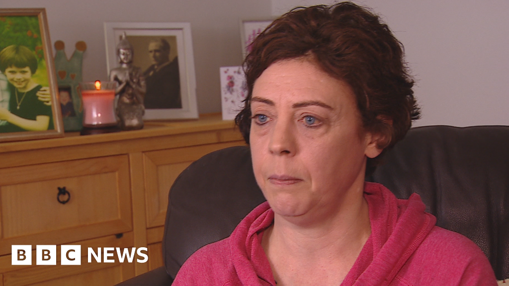 Rape victim says court case was like 'memory test' - BBC News