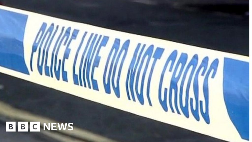 Man dies in Middlesbrough Hartington fourvehicle crash BBC News