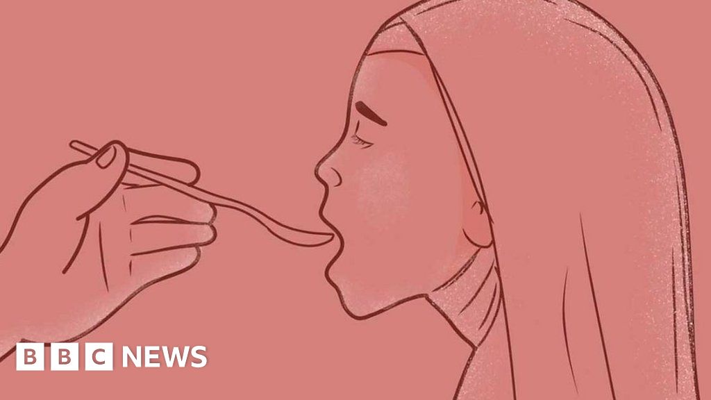 Gambia cough syrup deaths 'She is gone.'