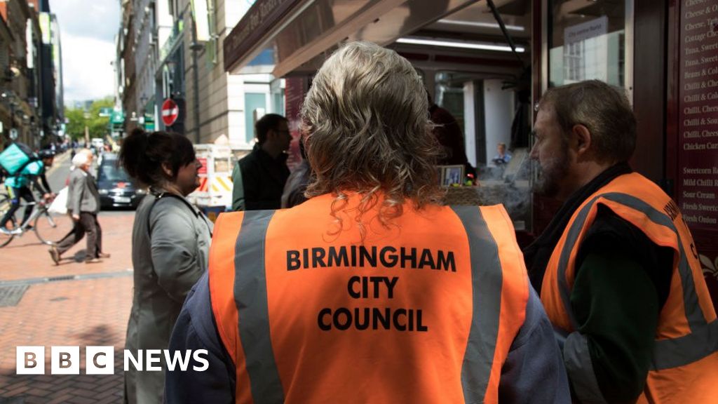 Birmingham City Council: Equal Pay Decision Delay Prompts More Warnings ...