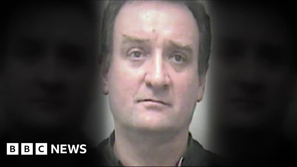 Sussex sex abuse priest Jonathan Graves 'like Pied Piper'