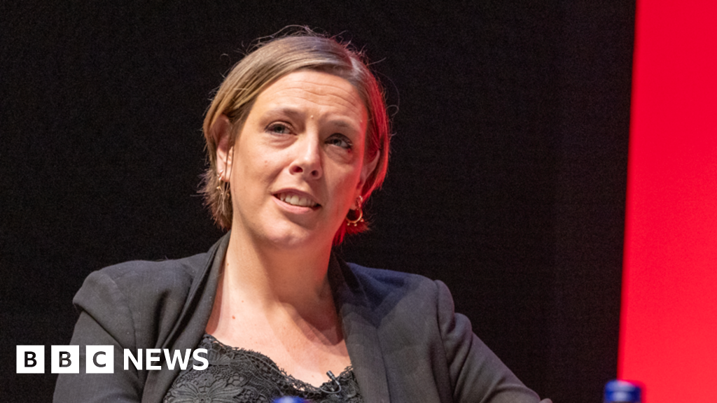 Jess Phillips Regrets Comments on Birmingham Riots