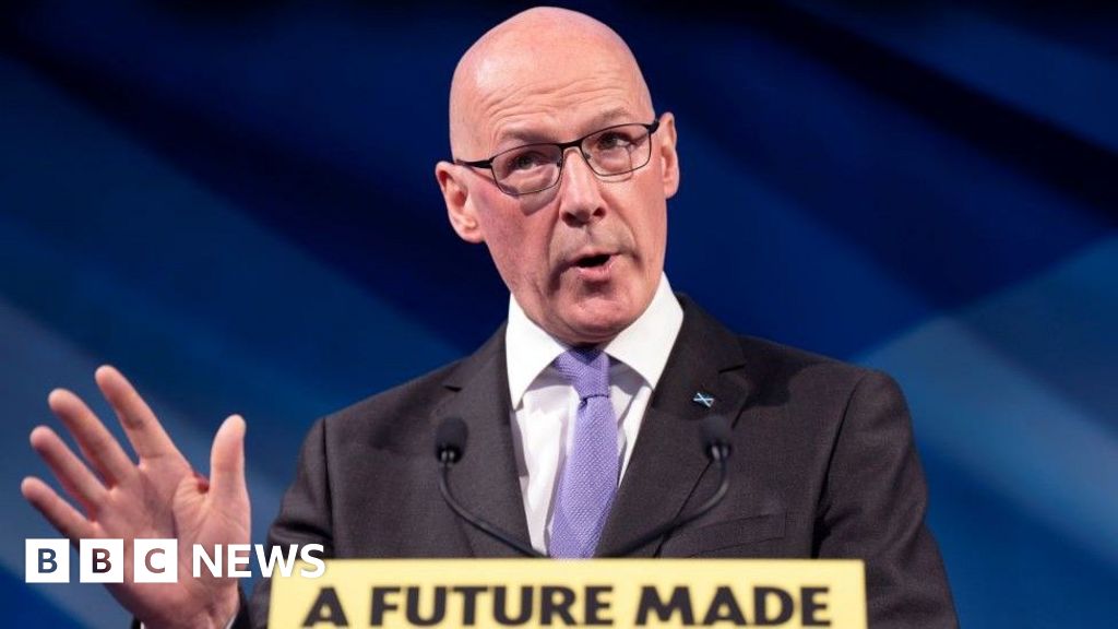 Swinney fears postal vote problems could affect election results