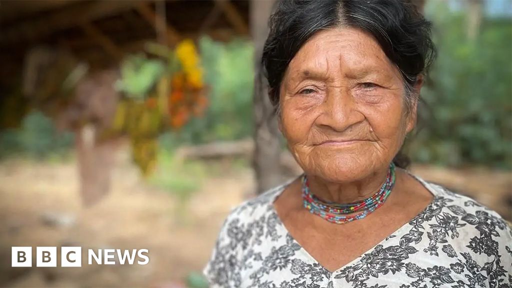 Orang-orang hutan Amazon yang menua lebih lambat daripada orang lain di dunia