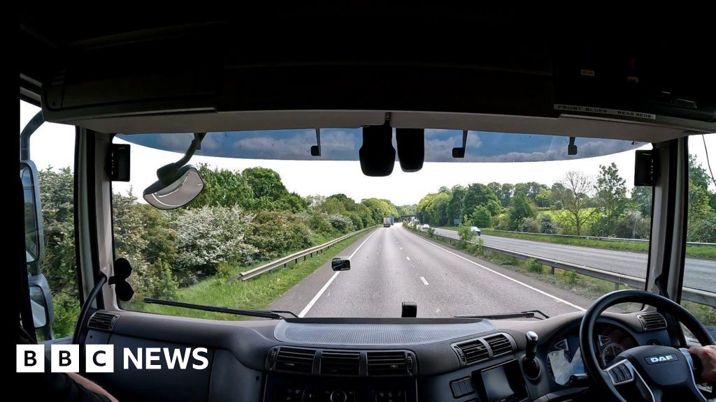 Lincolnshire Police Uncover Nearly 100 Driving Offences On A1 lincolnshire-police-uncover-nearly-100-driving-offences-on-a1
