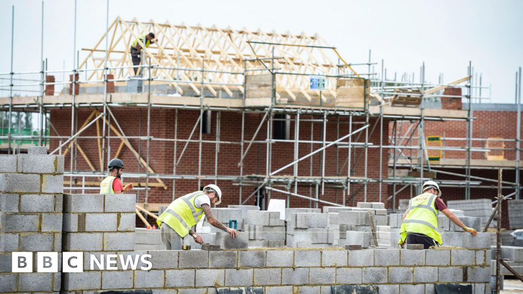bbc.co.uk - Nadia Lincoln - West Northamptonhire Council's housing plan sees record feedback