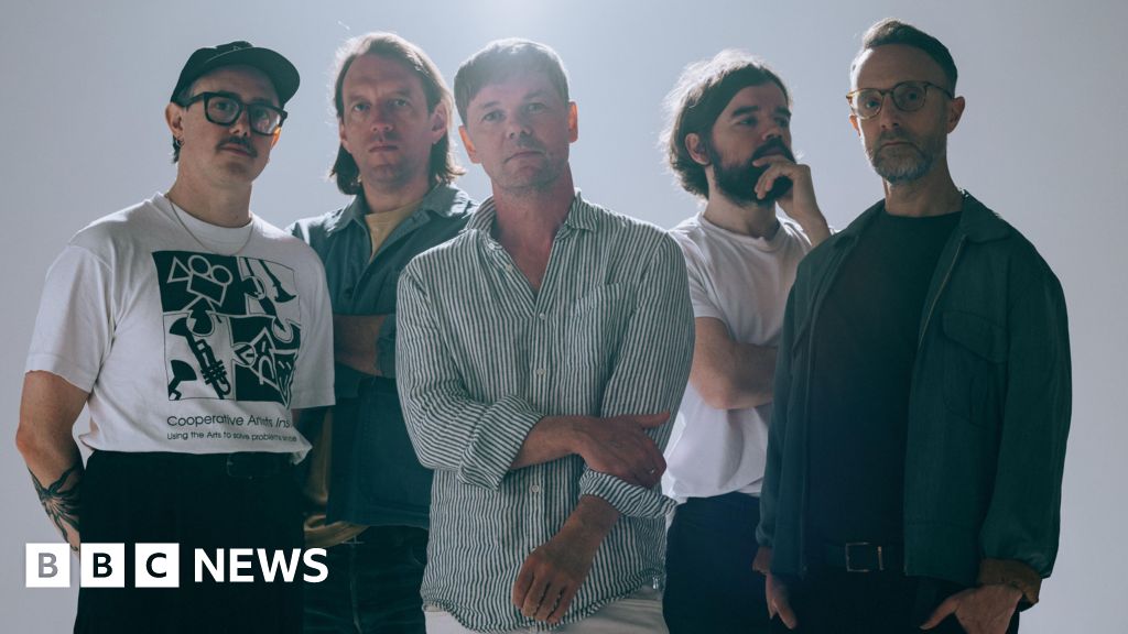 Idlewild's Call to Protect Small Venues: The Heart of Music Culture