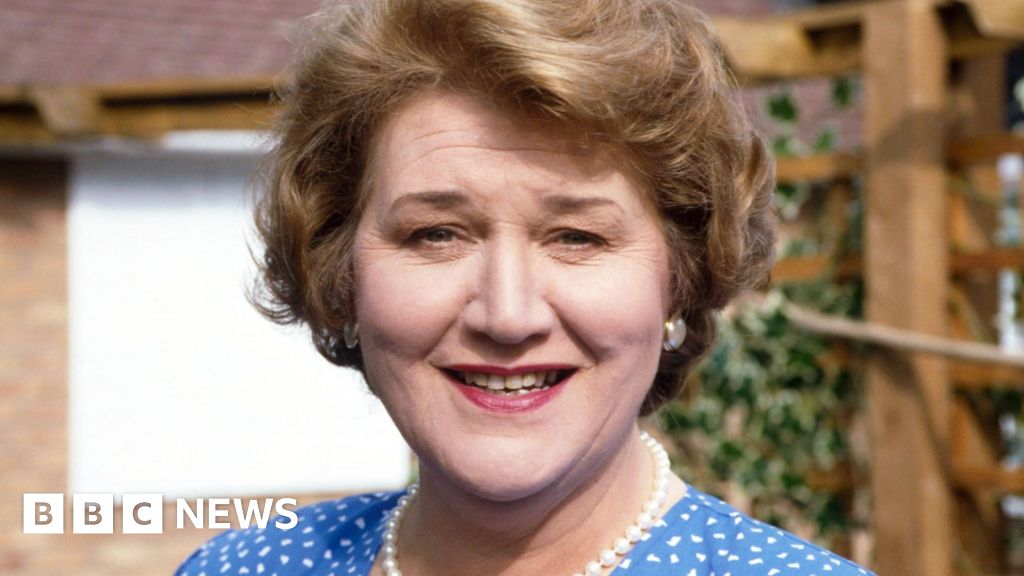 Keeping Up Appearances star dies at 96