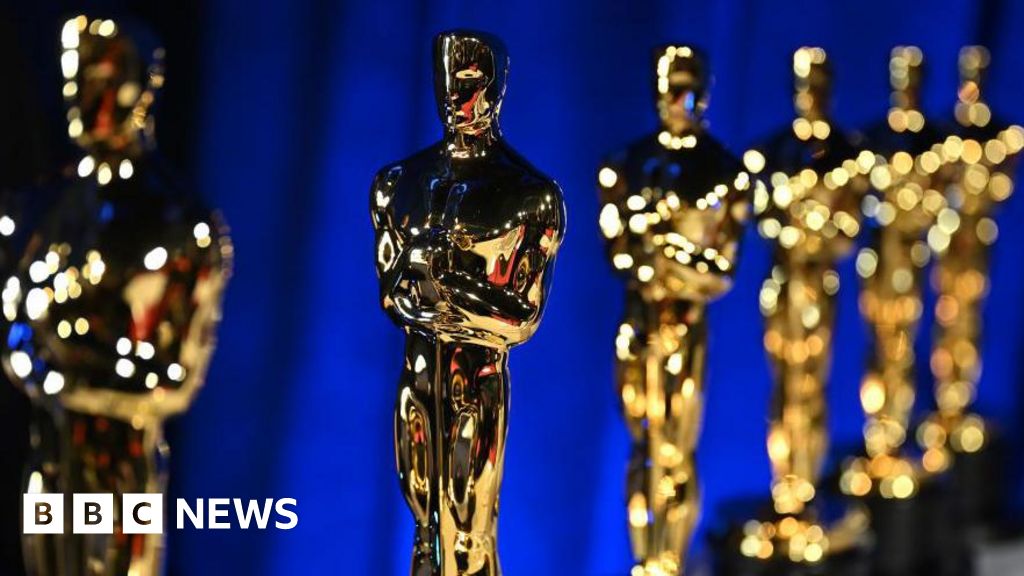 The Oscars will move to a new home outside Hollywood