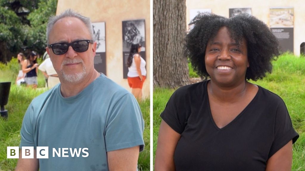 ‘Necessary’ or ‘unfounded’? Americans in Texas respond to US strikes on Iran