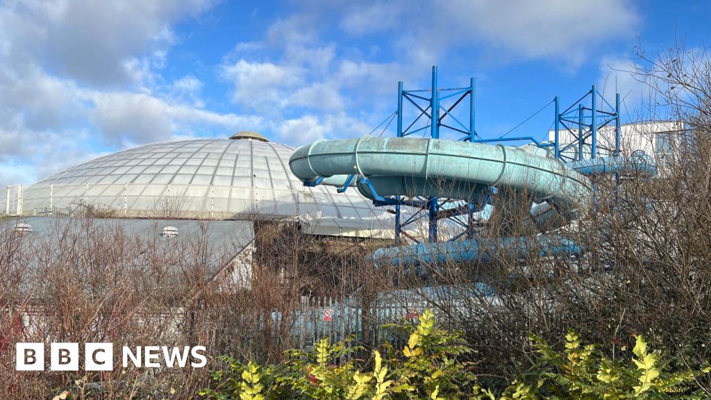 bbc.co.uk - Aled Thomas - Oasis Leisure Centre renovation wins planning officer backing - BBC News