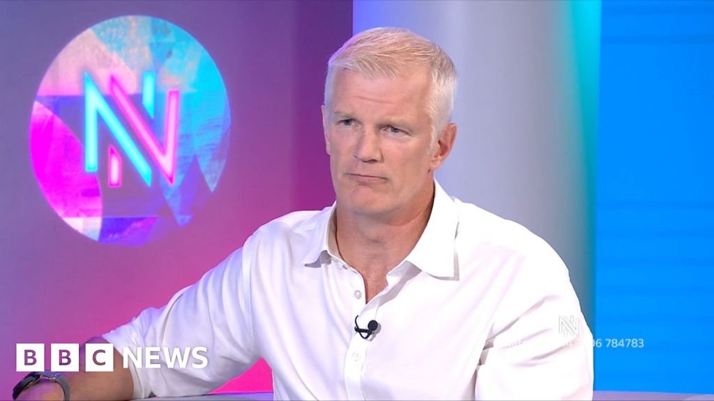 Is Al Carns serious about a Labour leadership bid?