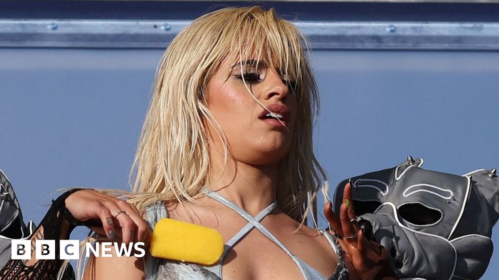 Glastonbury 2024: 15 magical and memorable moments