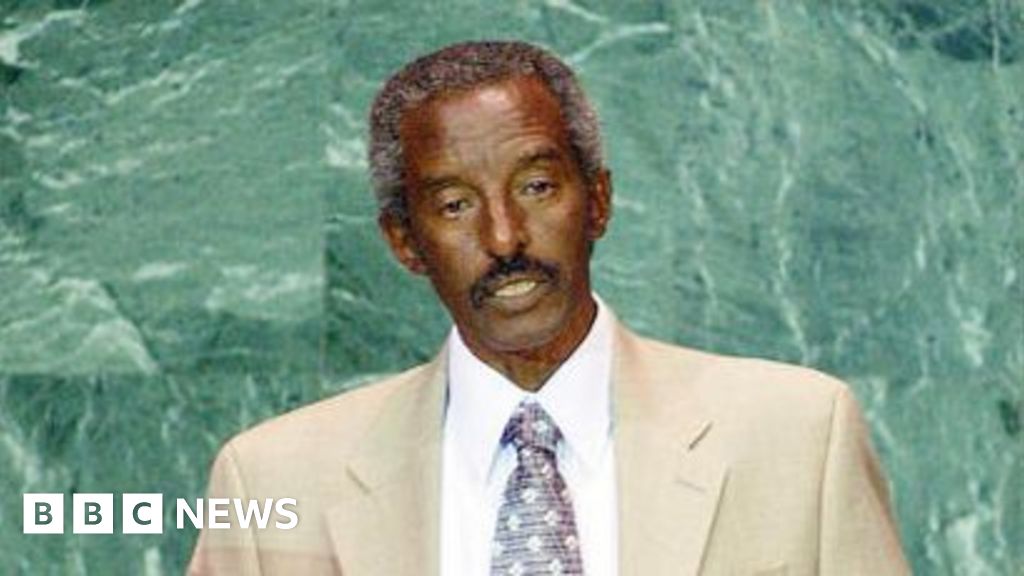 Ex-minister dies in Eritrean jail after six years without charge