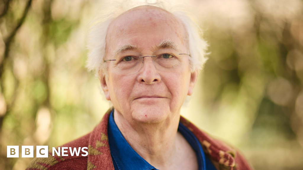 Thumbnail of Author Philip Pullman calls on government to act over 'wicked' AI scraping