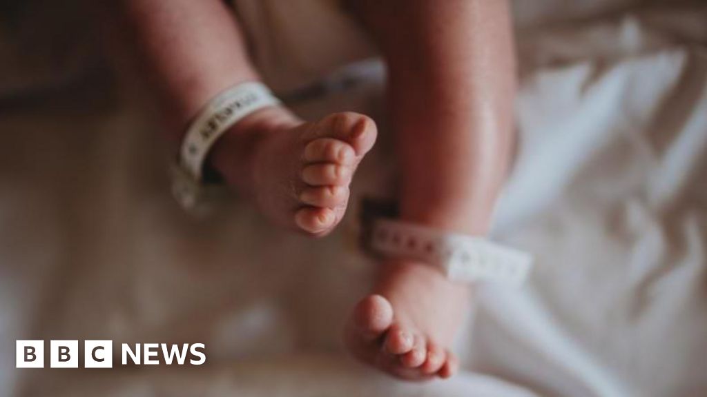 Genomic study of Gloucestershire newborns 'could be life-changing'