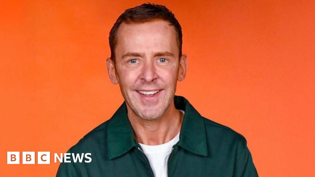 BBC knew about Scott Mills sexual offences investigation in 2017