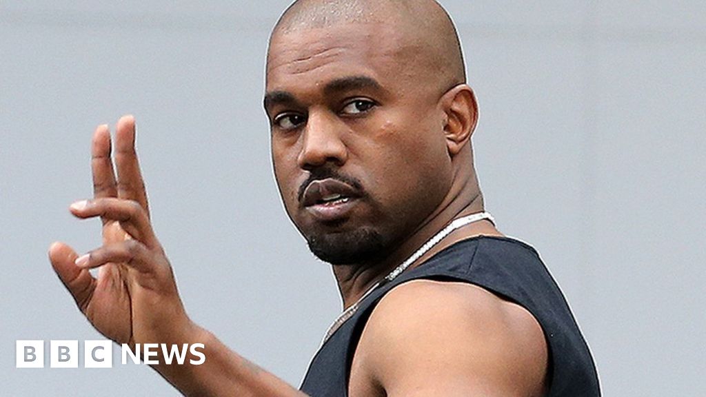 Kanye West sued over sample: 'There's a right and wrong way to do it'