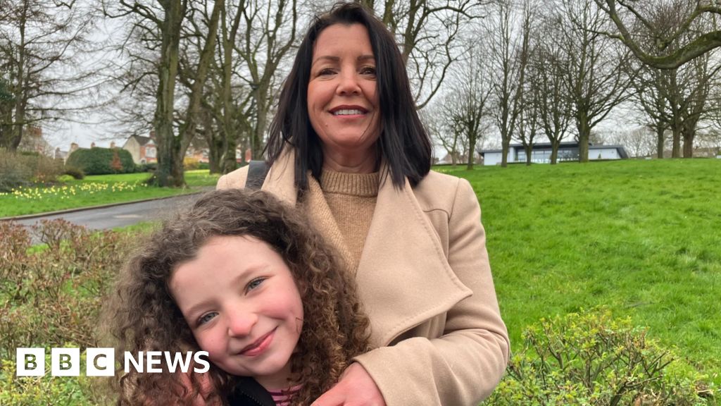 Buncrana:  Louise James who lost five family members in drowning wants surviving daughter to 'live life'