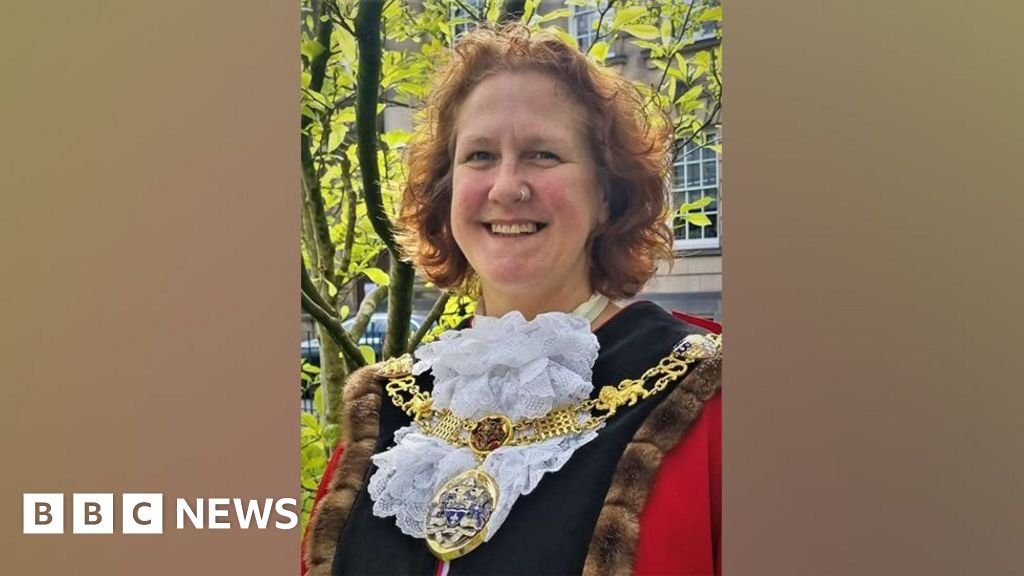 Lancaster mayor Abi Mills to reduce duties after cancer diagnosis