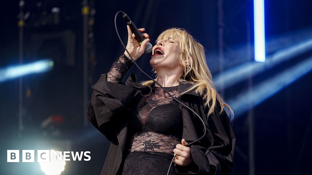 bbc.co.uk - Connor Bennett - How do you start a music festival from scratch?