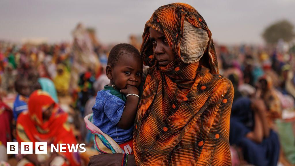 Chad mengutuk ancaman bandara Sudan sebagai ‘deklarasi perang’