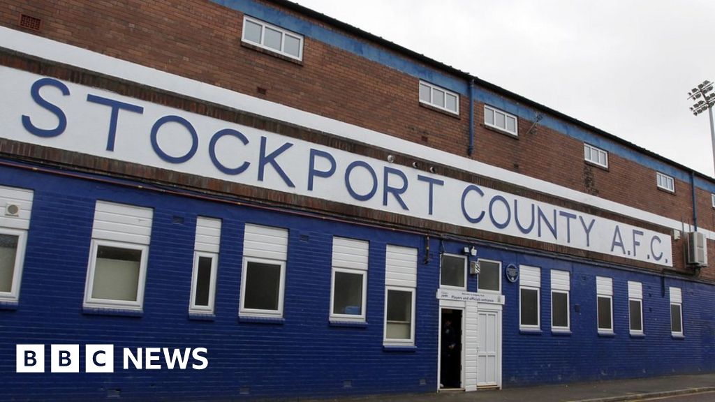 Stockport Sex Attacks On Three Women Believed To Be Linked Bbc News