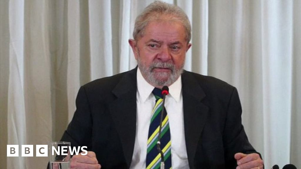 Amazing Brazil Executes Warrant Against Lula Ally In Widening Financial Scandal Capture Collection Amazing Brazil Executes Warrant Against Lula Ally In Widening Financial Scandal Capture Collection
