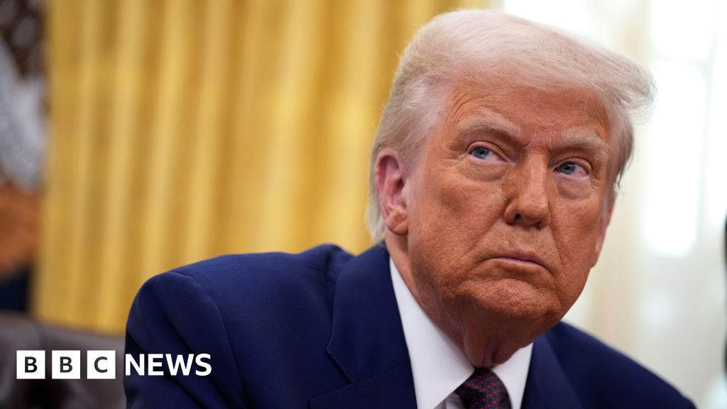What have tariffs really done to the US economy? thumbnail