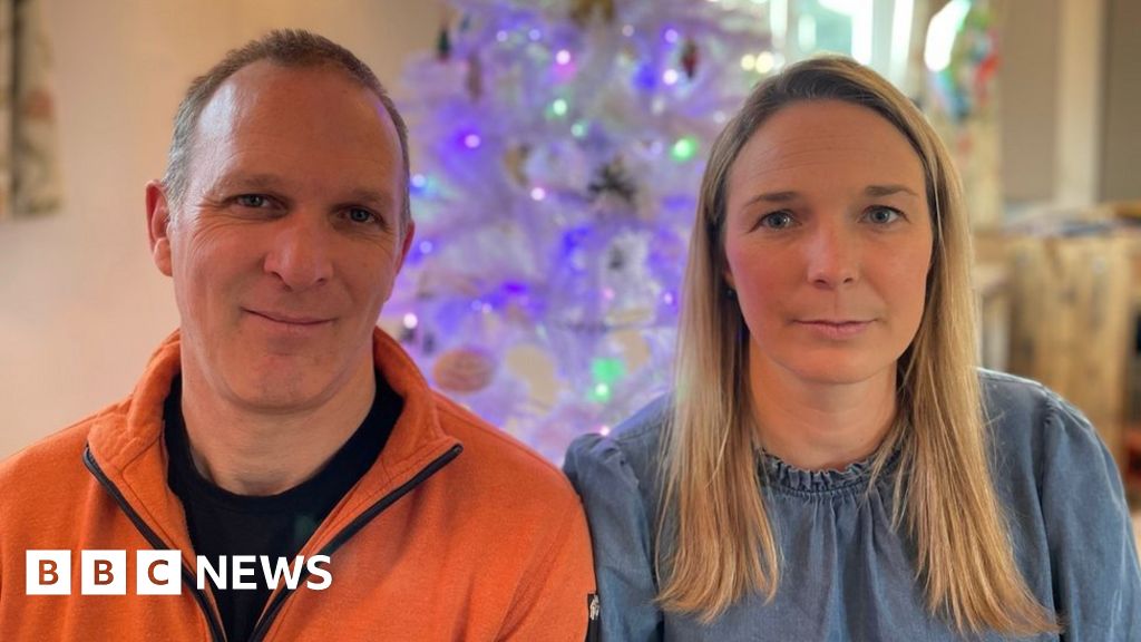 Nottingham maternity review: Coping with baby loss at Christmas
