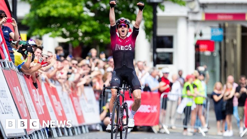 bbc cycling news