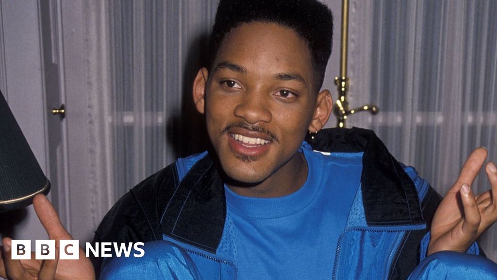 Fresh Prince of Bel-Air: Will Smith reveals who will play him in show reboot