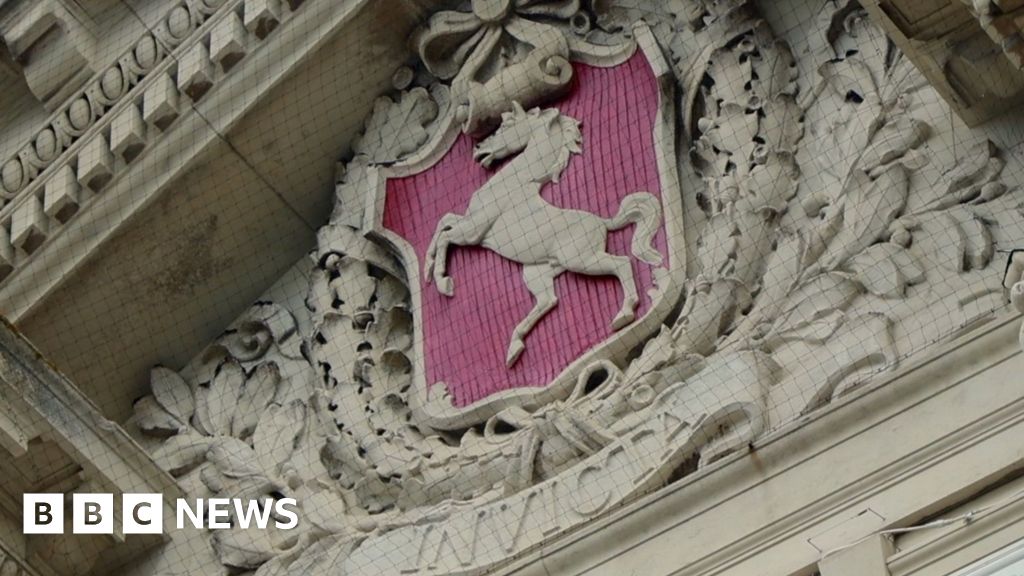 Expulsions 'a sorry state of affairs', Reform KCC leader