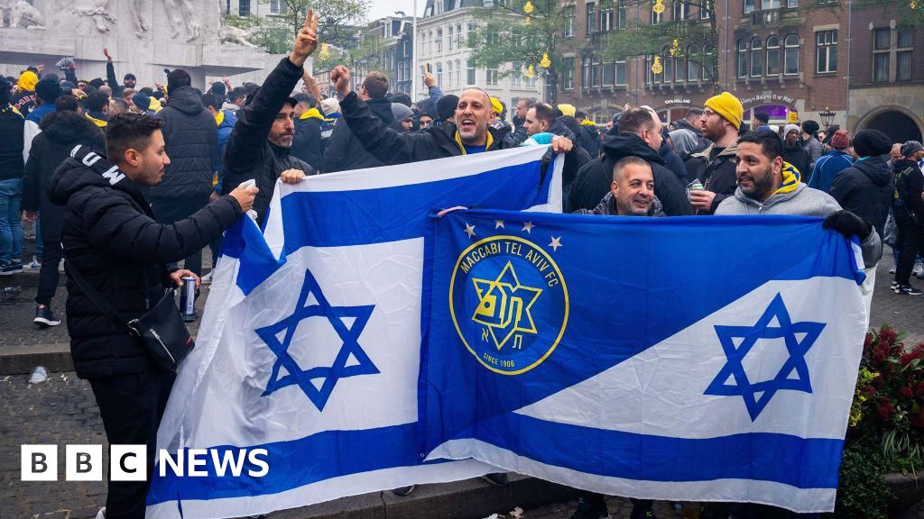 Home Office told last week of potential Maccabi Tel Aviv fan ban, police unit says