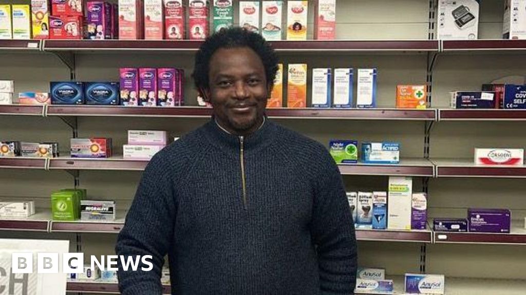 Pharmacists in Wales described remortgaging homes to stay afloat