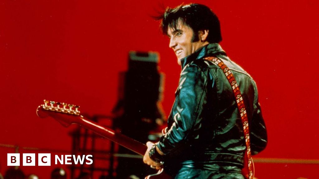 Elvis experience costing up to £300 branded 'atrocious and misleading'