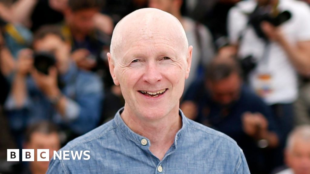 Scottish Screenwriter Paul Laverty Arrested Under Terrorism Act in Edinburgh Protest